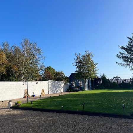Hillview Bed and Breakfast Enniskerry Exterior foto