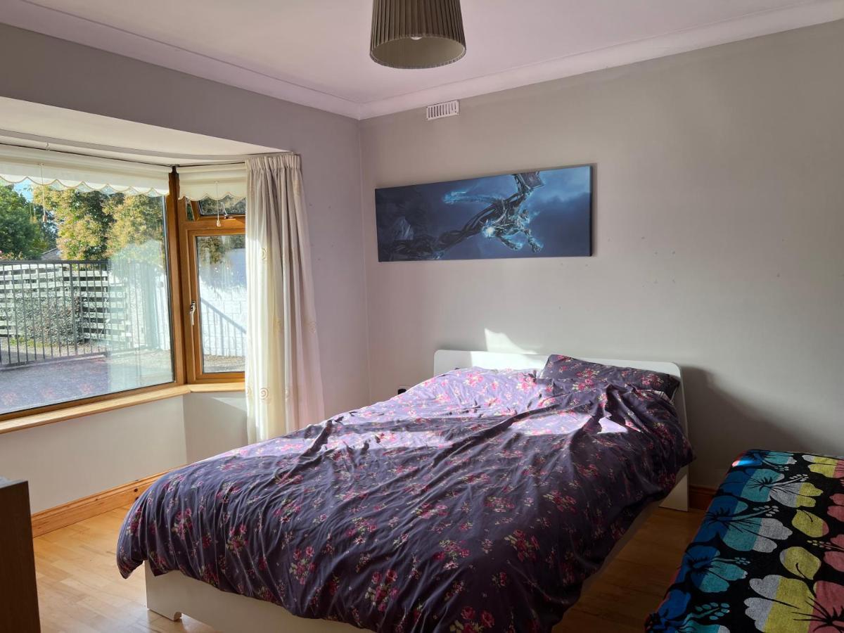 Hillview Bed and Breakfast Enniskerry Exterior foto