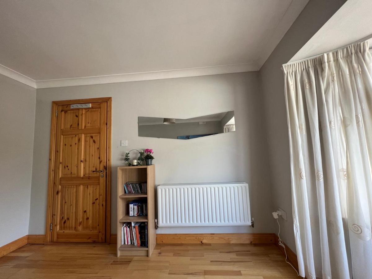 Hillview Bed and Breakfast Enniskerry Exterior foto