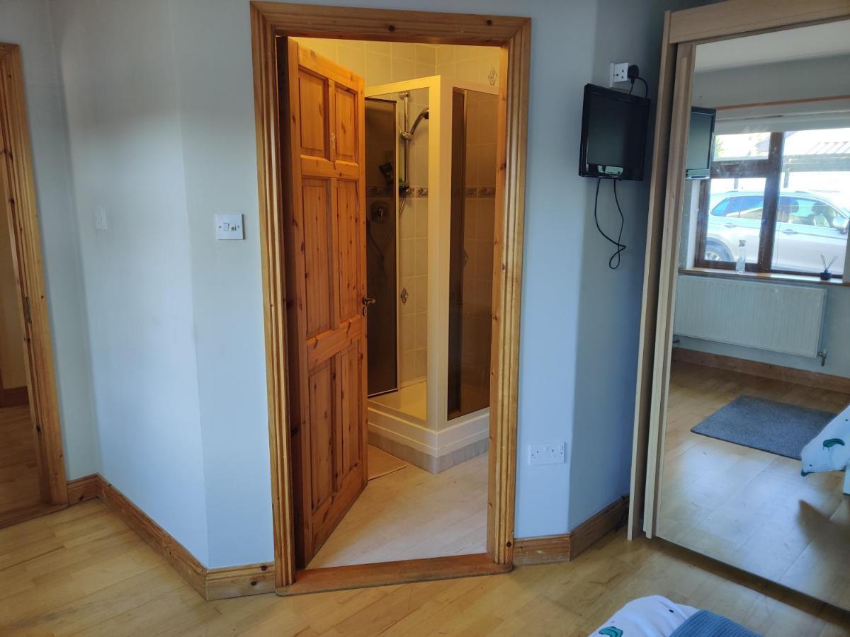 Hillview Bed and Breakfast Enniskerry Exterior foto