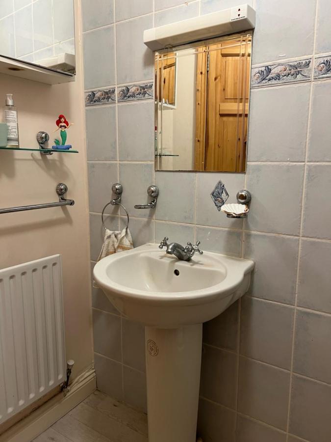 Hillview Bed and Breakfast Enniskerry Exterior foto